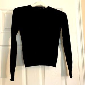 Theory Sweater Merino
